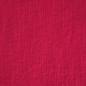Preview: Leinenstoff Classic strukturiert pink